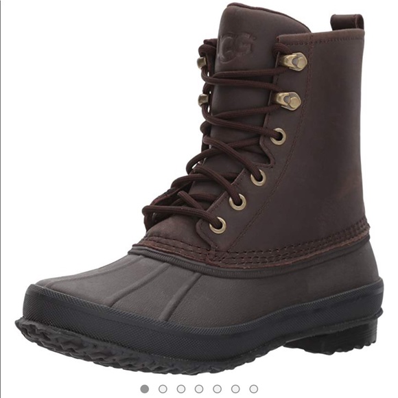 UGG Shoes - UGG Yucca Winter Boot